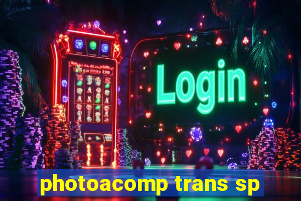 photoacomp trans sp